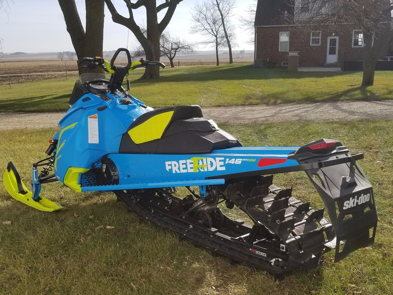 Notre Top 5 des modèles les plus chers et luxueux de Motoneige !